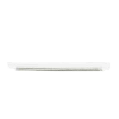 40mm Length 2.6mm Dia OD 3.6mm Fiber Splice Sleeves 304 Stainless Steel hot melt Protection Tubes PE Clear Bare Optical Fiber Fusion Pipe, 300pcs
