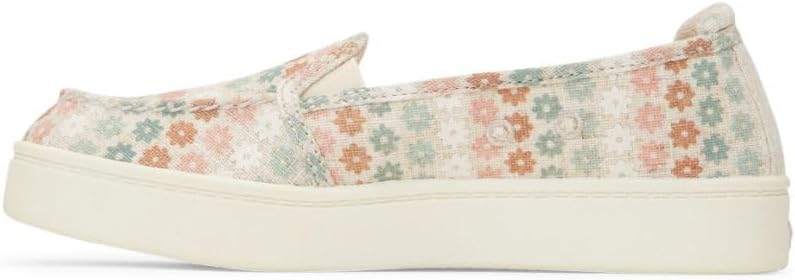 Roxy Women's Minnow Plus Slip On Sneakers
