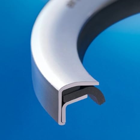 PTFE Shaft Seal HN2390 100x130x12
