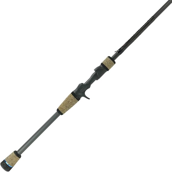 FishUSA Flagship Elite Casting Rods