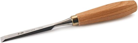 pfeil 12mm (1/2") Beveled Edge Chisel
