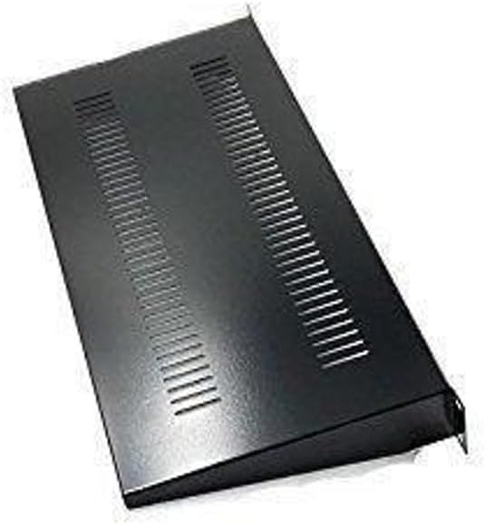 Cantilever Server Shelf Shelves Rack Mount 19inch 1U 8inch(210mm) Deep Aluminum