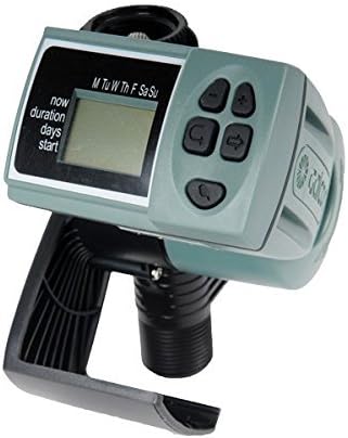 DripWorks galcon Flip Open LCD Timer (10 pk)