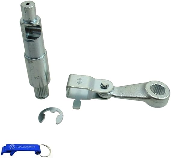 NC250 Clutch Shaft Lever Arm Bracket For Zongshen ZS177MM 250cc Engine BSE KAYO Dirt Bike Motorcycle