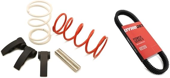 Dynojet 96080026 DOJ CVT Belt Kit