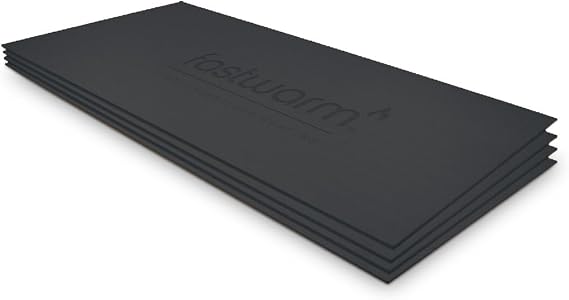 50mm XPS Insulation Boards
