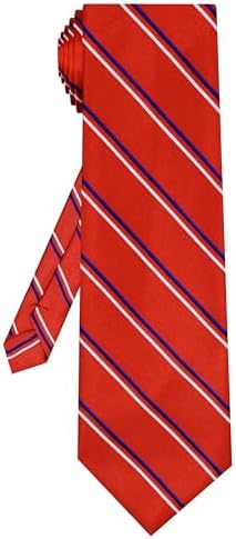 trilece Ties for Men - Mens Solid Color Ties - Formal Neckties for Men - Neck Tie for Man