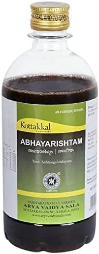 Abhayarishtam 450ml