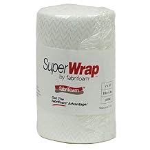 SuperWrap, 1 Roll, 4" x 10'