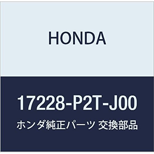 HONDA Genuine Honda Parts Chiyub Airflow Civic 3D Civic Ferio Product number 17228-P2T-J00