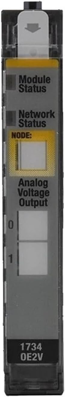 1734-OE2V 2 Point Analog Output Module 1734OE2V
