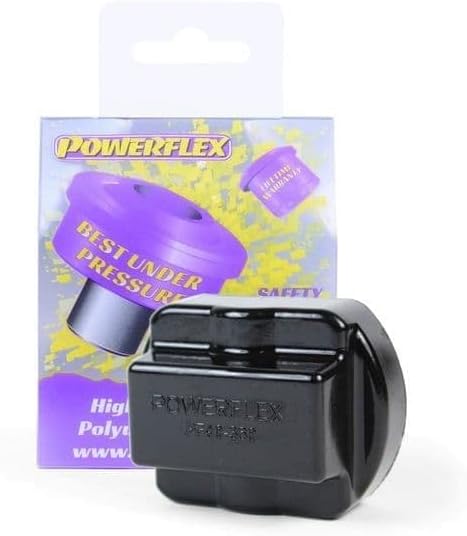 Powerflex Jack Pad Adaptor PF40-360 for Mercedes-Benz AMG, CLS, GLC, GLE, GLK, M-Class, S-Class, W205, W213