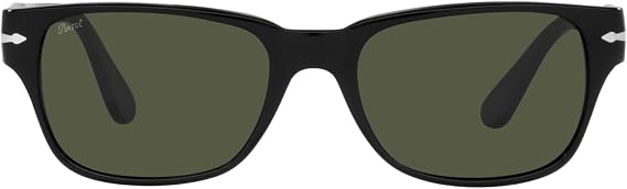 Persol PO3288S Rectangular Sunglasses