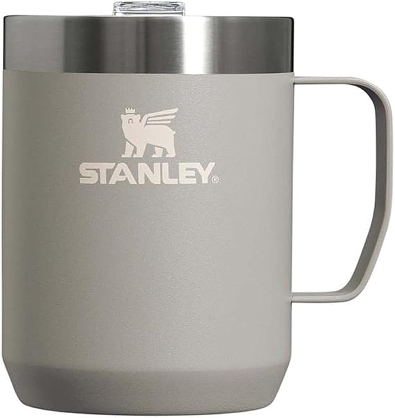 Stanley Classic Legendary Camp Mug Paslanmaz Çelik Termos Bardak