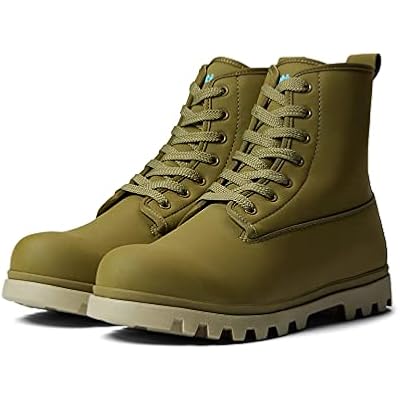 Native Shoes Johnny Treklite Bloom