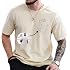 Custom Photo Shirt for Dad, Father's Day Tshirt, Personalized Dad Portrait Shirt, Gifts Fathers Day for Dad Papa Grandpa, Dad Birthday Gifts, Gift for Husband Multi