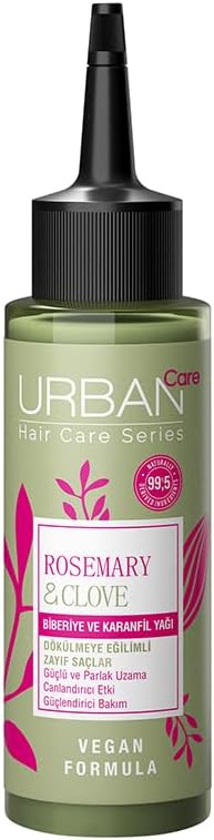 Urban Care Biberiye&Karanfil Yaği 100 Ml