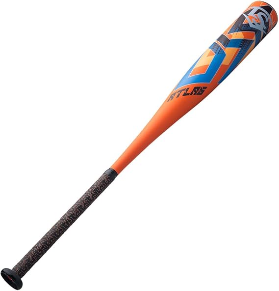 Louisville Slugger Atlas (-10) 2 3/4" USSSA
