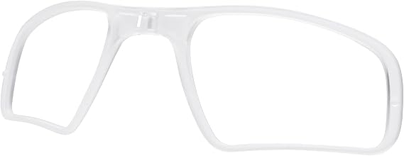 SAUCER Insert Clip-On | Optical Adaptor Lens Carrier for Oakley Sutro OO9406 | Sutro Lite OO9463 Sunglasses