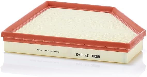 MANN-FILTER C 27 045 Air Filter