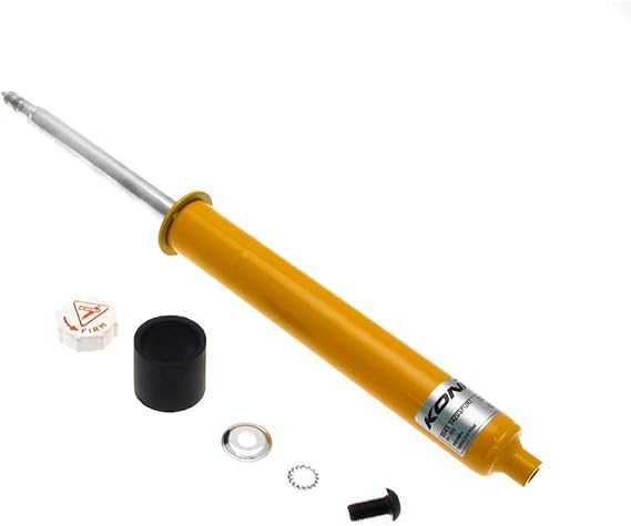 KONI 8641-1420SPORT Sport Shock absorber compatible with Toyota MR2 Spyder 1.8-16V (ZZW30) 2000-2004 - Front axle