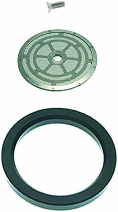 Astoria Group Head Kit For Newer Argent, Argenta & More - Includes Gasket, Screen & Screw