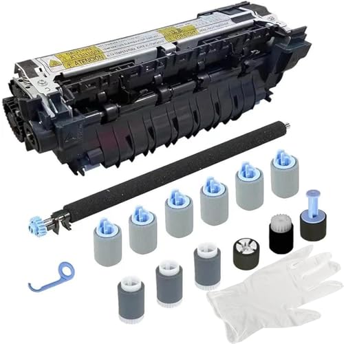 CF064ACF064-67902 Maintenance kit for HP LaserJet M601 M602 M603 Includes RM1-8395 Fuser kit,Transfer Roller,Tray 2 Feed Separation Rollers,Tray PickupSeparationFeed Rollers