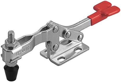 toggle clamps Horizontal Handle Toggle Clamp CH-22165