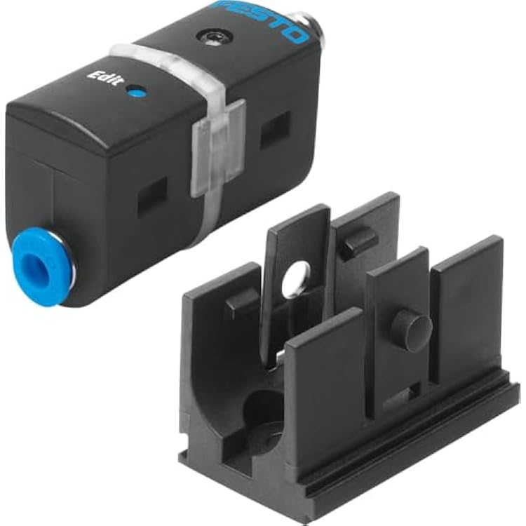 Original SDE5-B2-FP-Q4E-P-M8 529027 Pressure Sensor