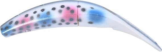 Yakima Bait Spin-N-Fish 2.5 - Rainbow