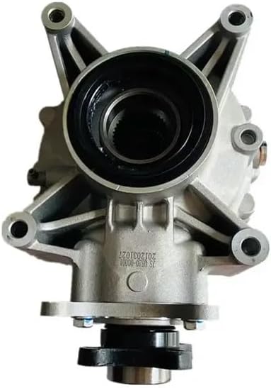 REAR DIFFERENTIAL ASSY GEAR BOX For CF MOTO ATV 450CC 800CC Parts Q520-330000 REAR AXLE TRANSMISSION BOX Replacement Parts