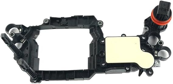 7228 A1695451032 A1695451062 TCU TCM CVT Transmission Control Unit Module Compatible with W245 W169 Models