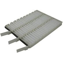 PHB5475 UltraFLOW Cabin Air Filter for Cadillac Seville 4.6L(98~04), Buick Park Avenue 3.8L(97-05)