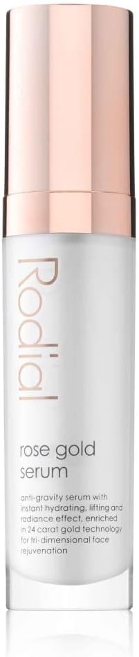 Rodial Rose Gold Serum 30ml