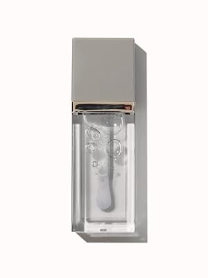 Complex Culture - Power Pose Lip Gloss In Clear, 0.15 Fl Oz Pack of 1
