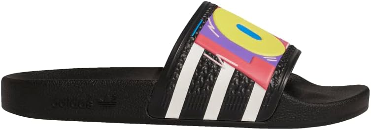 adidas mens Training Slide Sandal