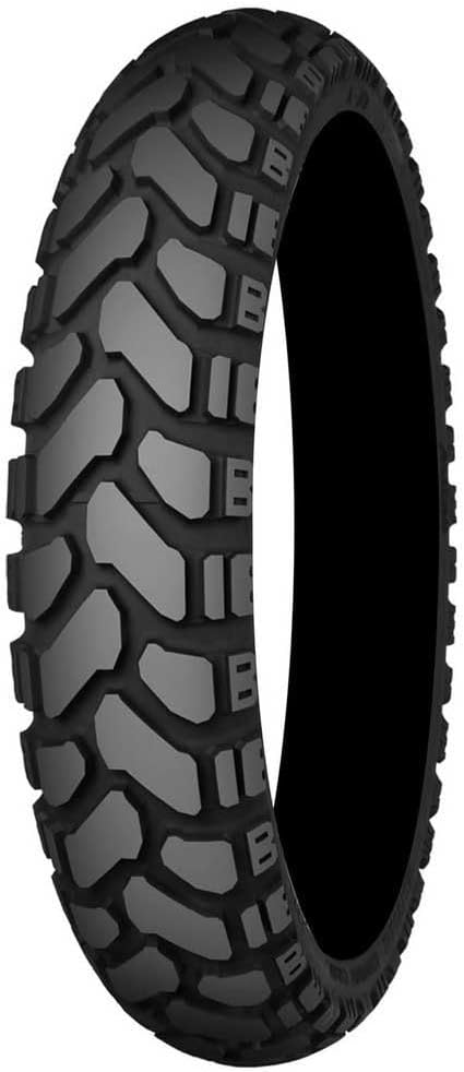 Mitas Enduro Trail XT+ Black