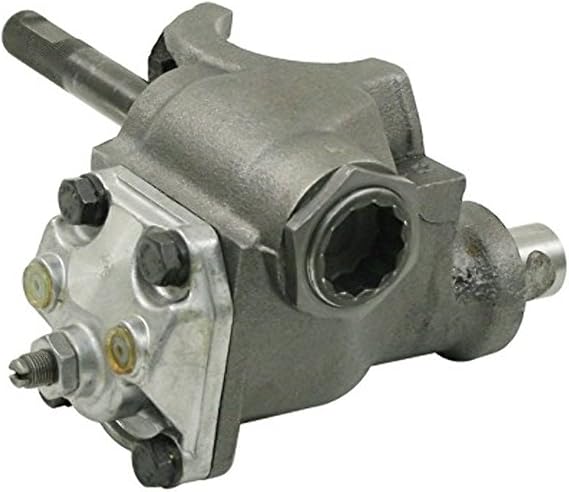 Empi Steering Box, FITS T-1 62-77 VW Bug, Sand Rail, Baja
