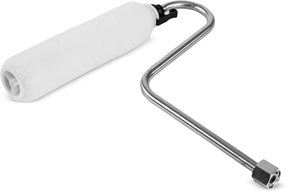 Wagner Spraytech Sprayer-Fed Paint Roller Attachment for HEA Sprayers