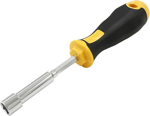 Bonsicoky 10mm Socket Wrench Screwdriver