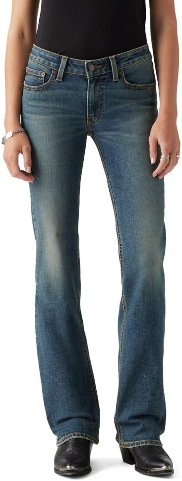 Levi's Women's Superlow Boots