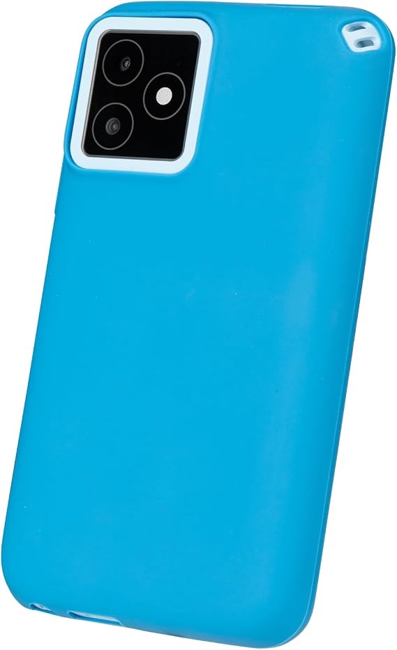 GREENCREEK Kids Smart Phone (Blue)