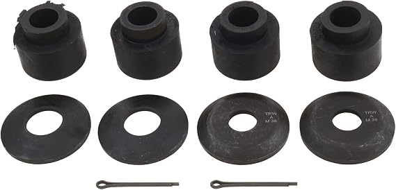 TRW JBU1010 Premium Radius Arm Bushing