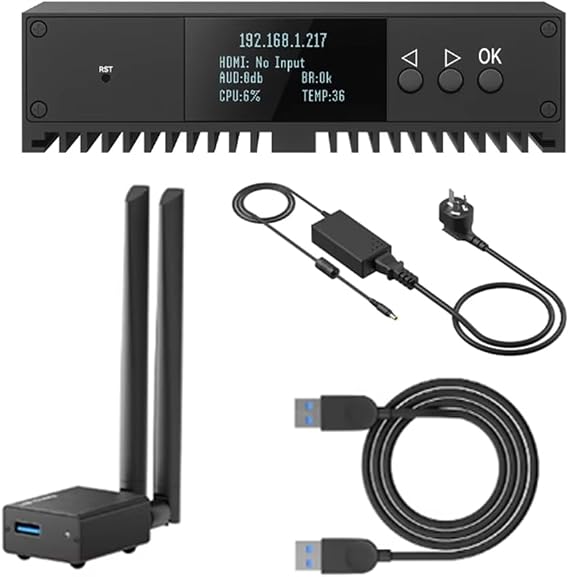 ENC1Pro 4K60 HDMI-Encoder Board (Upgrade Kit)