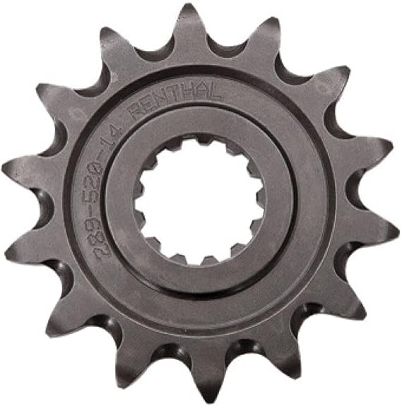 Renthal Front Sprocket 13 Tooth for Honda CRF250R 2004-2017