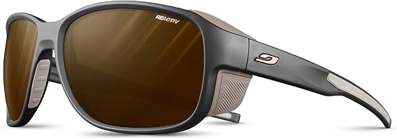 Julbo Damen Monterosa 2 Sunglasses (1er Pack)