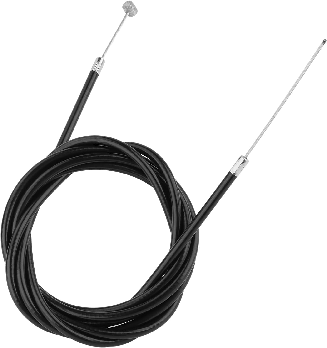 Brake Cable Line M4 Brake Line Replacement Compatible with KUGOO M4  M4 Pro Electric Scooter
