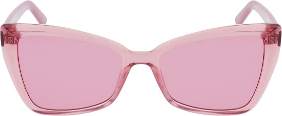 KARL LAGERFELD womens Modern standard Sunglasses