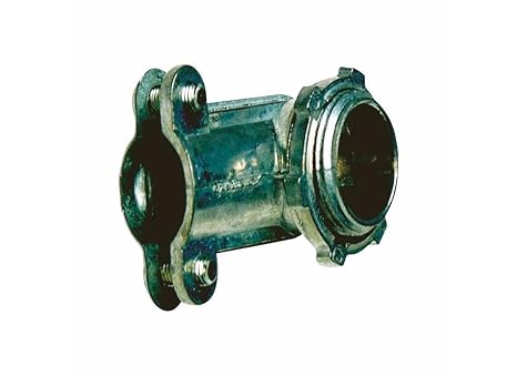 Flex Connectr 3/8" 90 Cp