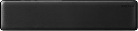 Leopold Ultrasuede Wrist Rest Medium